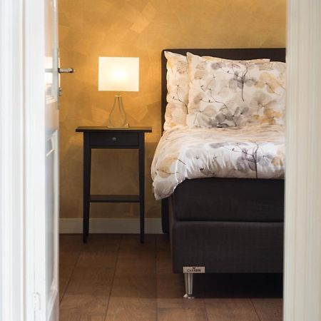 B&B Villa Kriekenbeek Lent Εξωτερικό φωτογραφία
