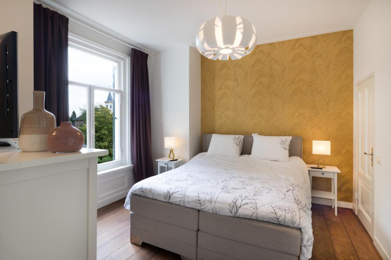 B&B Villa Kriekenbeek Lent Εξωτερικό φωτογραφία