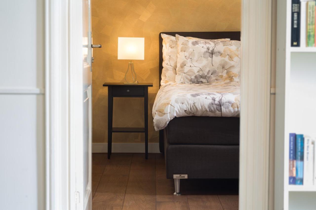 B&B Villa Kriekenbeek Lent Εξωτερικό φωτογραφία