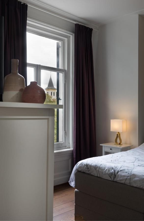 B&B Villa Kriekenbeek Lent Εξωτερικό φωτογραφία
